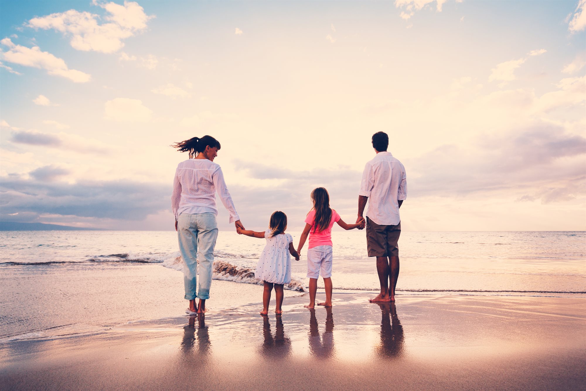 Family Cruises &mdash; Worldwide